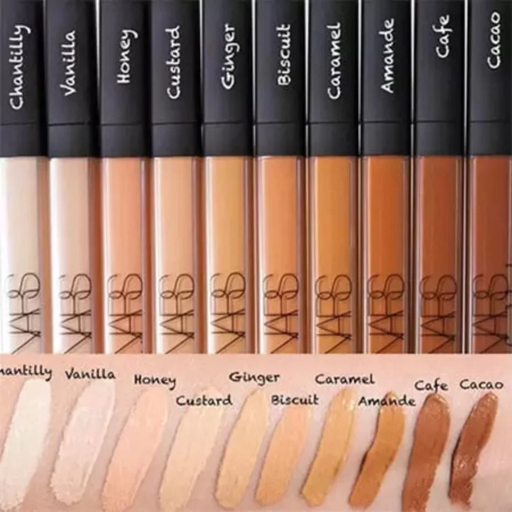 CHOOSE ✅ NARS Radiant Creamy Concealer ⭐ Choose Your Shade ✨ New in Box_7
